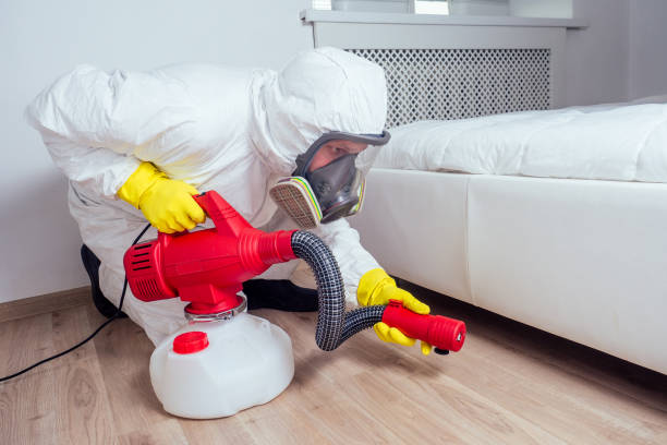 Best Best Pest Control Companies  in Broad Brook, CT